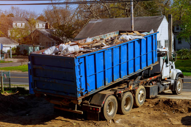 Best Recycling Services for Junk  in Tome, NM