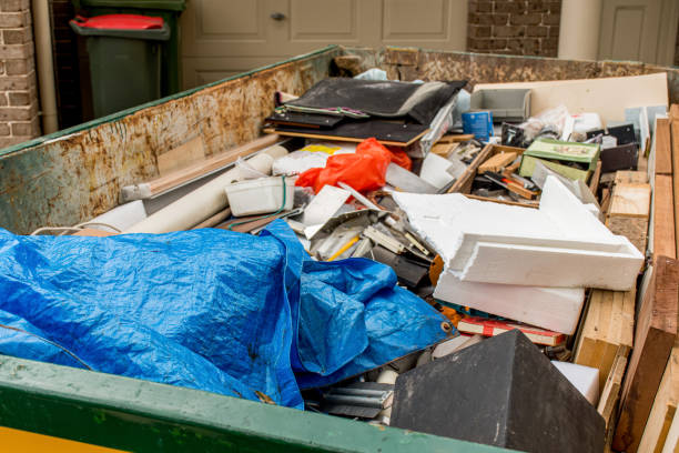 Professional Junk Removal Services in Tome, NM